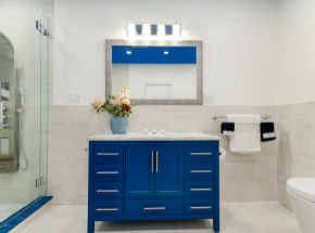 7 Practical Ways To Clean The Bathroom